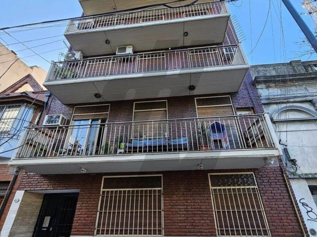 Alquiler en barracas, caba