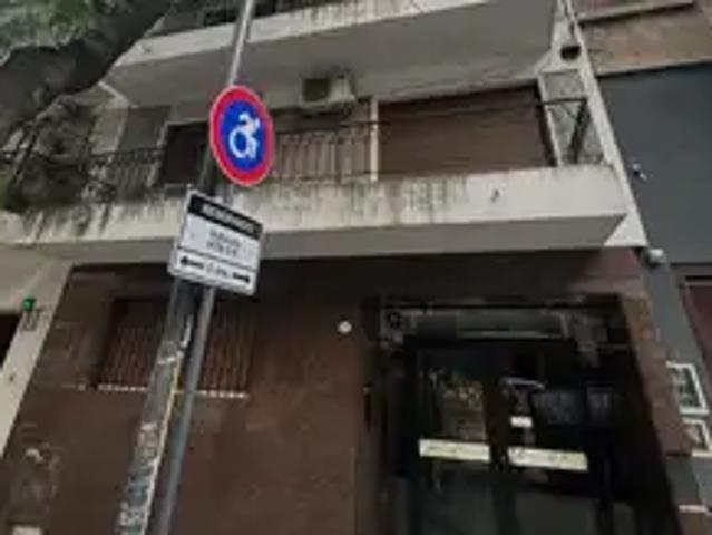 Alquiler en barracas, capital federal