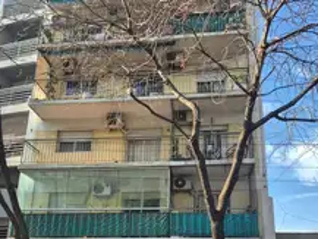 Alquiler en barracas, capital federal