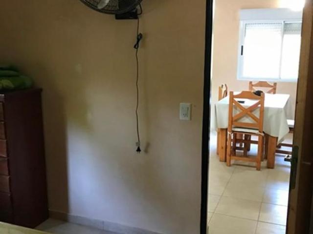 Alquiler en barrio Las Dunas