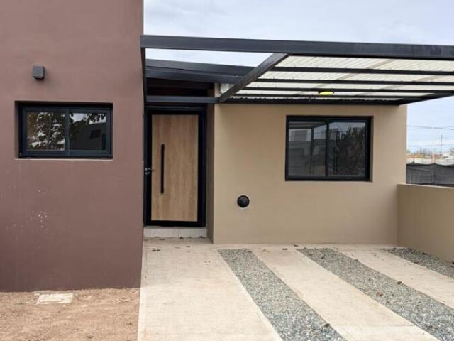 ALQUILER EN BARRIO NORTE