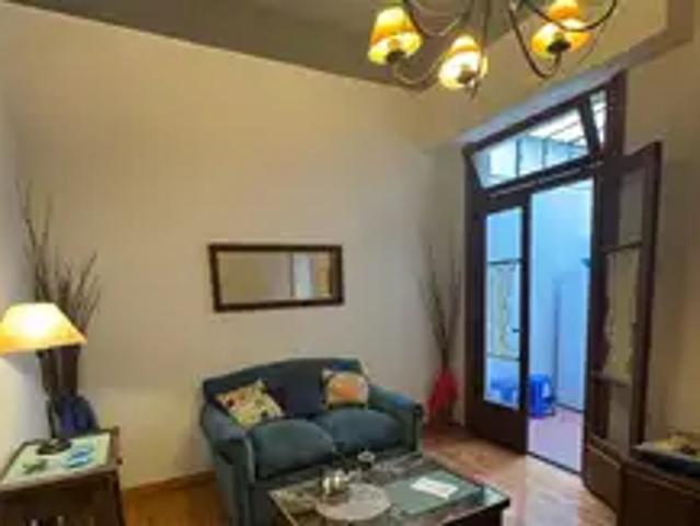 Alquiler en barrio norte, caba