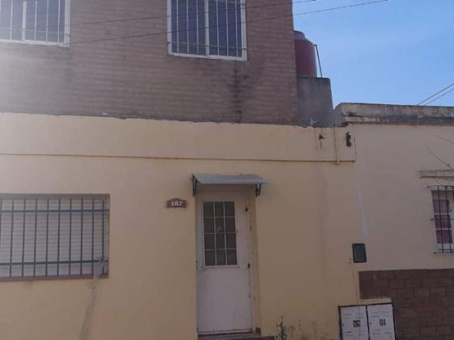 ALQUILER EN BARRIO SAN MARTIN