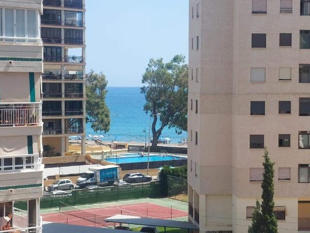 ALQUILER EN BENICÀSSIM ZONA CURVA | A SOLO 100 METROS DE LA PLAYA