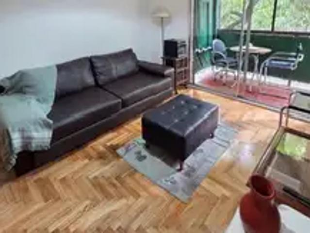 Alquiler en belgrano, caba