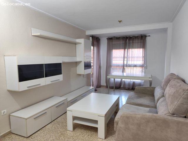ALQUILER EN BIAR – PISO REFORMADO