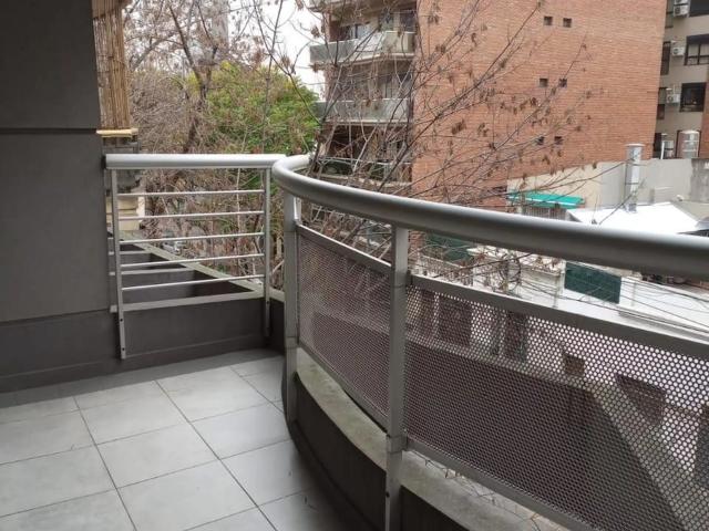 Alquiler en caballito, caba
