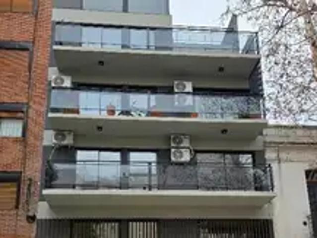 Alquiler en caballito, caba