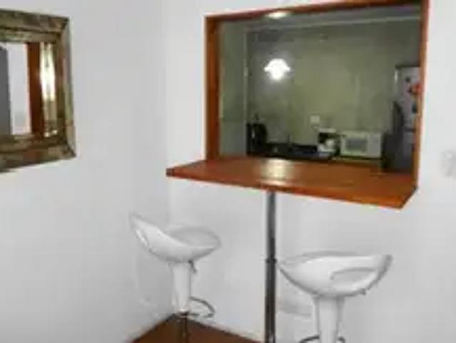 Alquiler en centro, caba