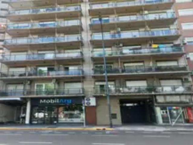Alquiler en chacarita, capital federal
