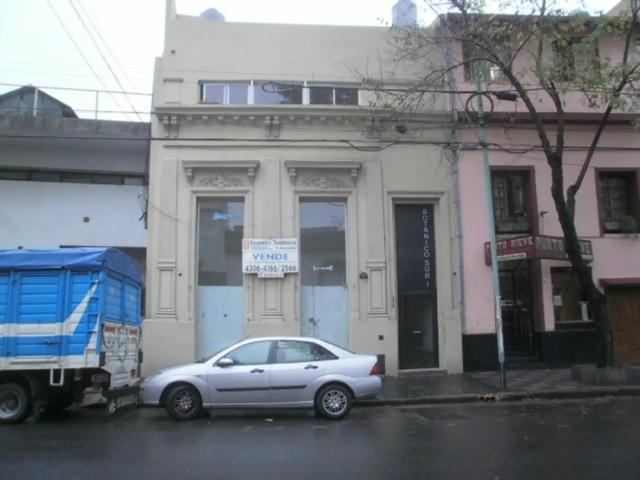 Alquiler en constitución, caba