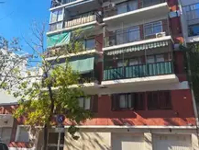 Alquiler en colegiales, caba