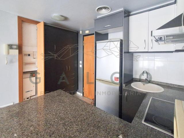 Alquiler en Cortes Valencianas