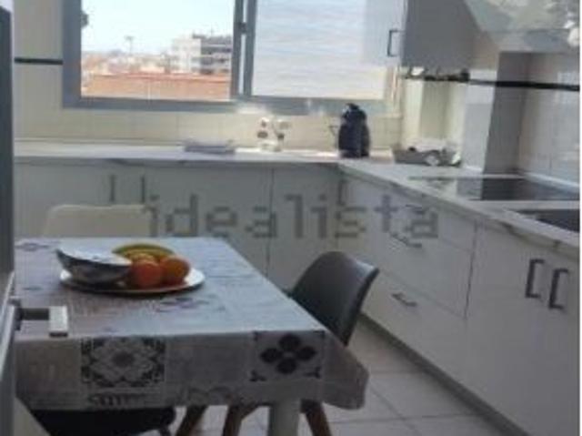 Alquiler en el centro de Almería