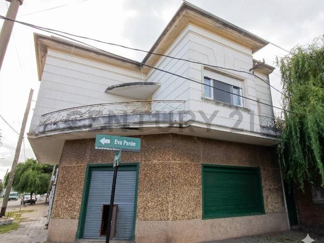 ALQUILER en Ensenada, Brasil y Eva Perón SIN EXPENSAS