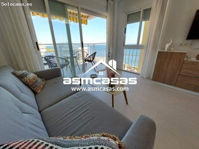 Alquiler en Eurosol de Benicàssim