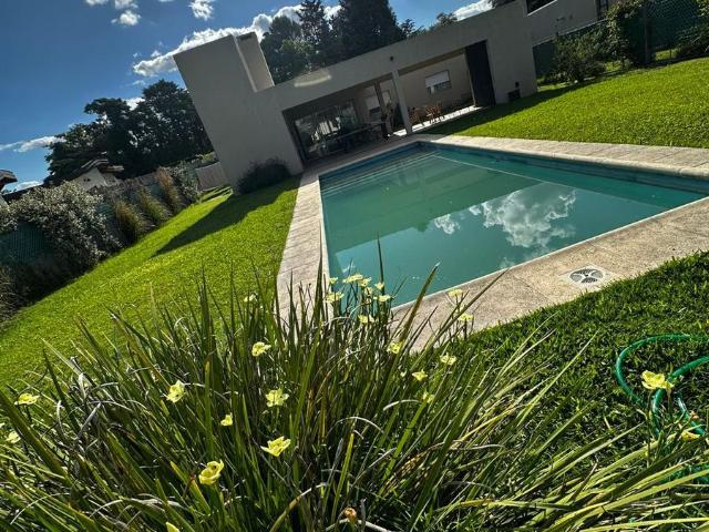 Alquiler en Funes, Departamento de Rosario