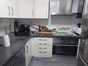 Jaén, Jaén, Andalucía, Andalucía - Jardín