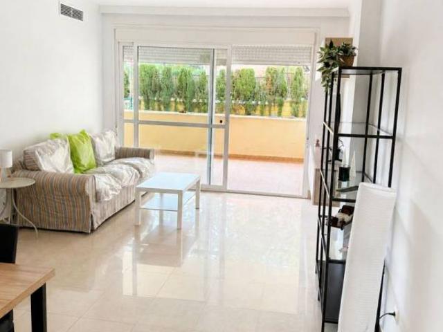 Alquiler en Hacienda San Manuel Marbella