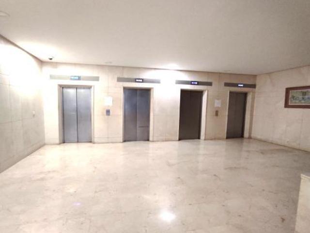 Alquiler en Huerta de la Salud, junto al Hotel Meliá Sevilla
