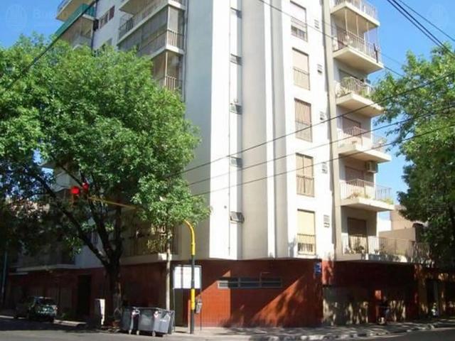 Alquiler en la boca, caba