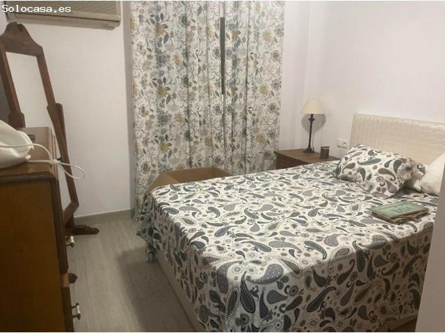 Alquiler en La Font: Acogedor Apartamento con Comodidades Modernas