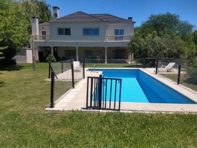 Alquiler en Lago De Manzanares