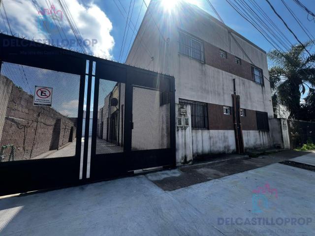 Alquiler en las Tunas 2 ambientes PH ? 40m? en L.Tunas