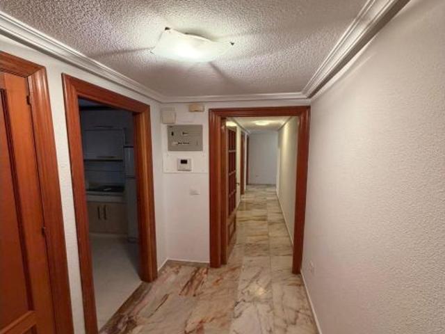 ALQUILER EN LOS REMEDIOS · EDIFICIO PRESIDENTE · 2 DORMITORIOS