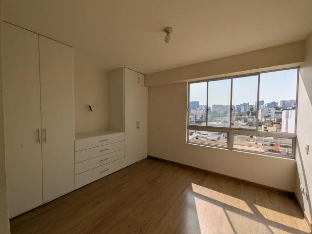 ALQUILER en Magdalena | 50 m2 | estacionamiento | Terrazas con vista de la ciudad