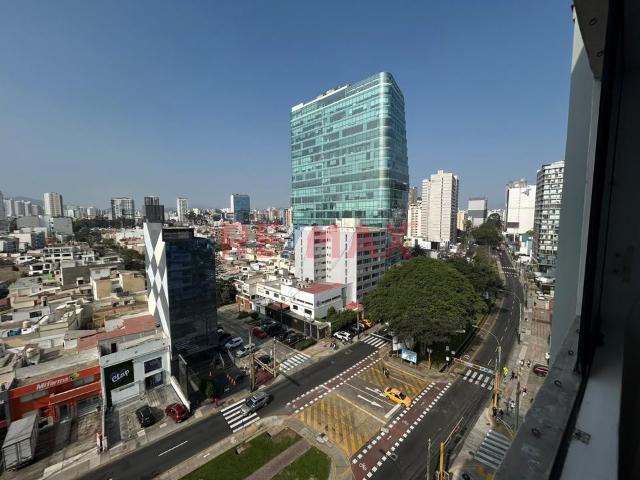 Alquiler En Magdalena 58 M² | Piso 11