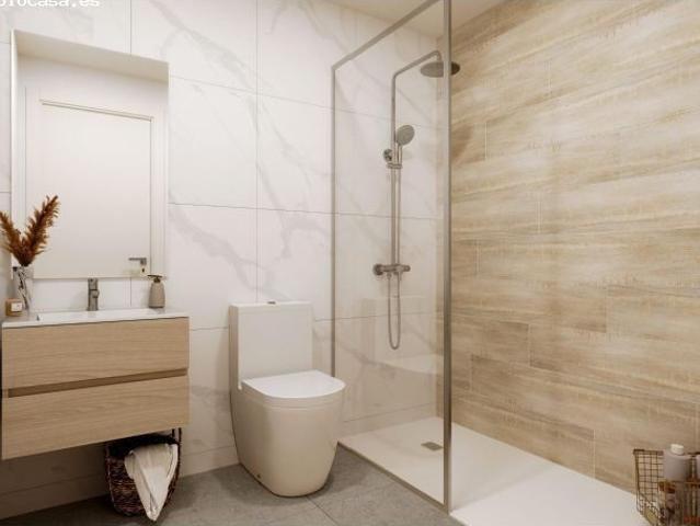ALQUILER en Mariola Style, Sant Joan de Alacant. ¡Estrena vivienda con gran terraza!