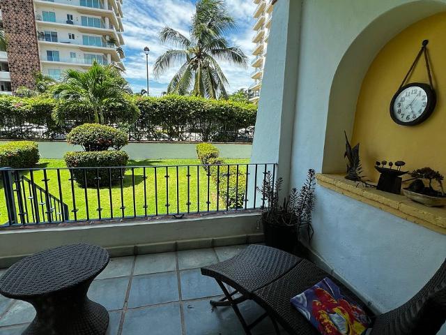 Alquiler en Marina Vallarta – Condominio Marina Sol
