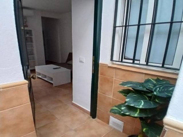 Alquiler en Nervión