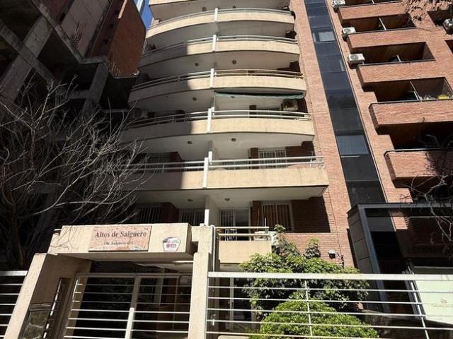 Alquiler en Nueva Cordoba 1 Dormitorio con patio Ob Salguero al 600 Precio Incluye EXPENSAS