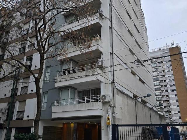 Alquiler en palermo, caba