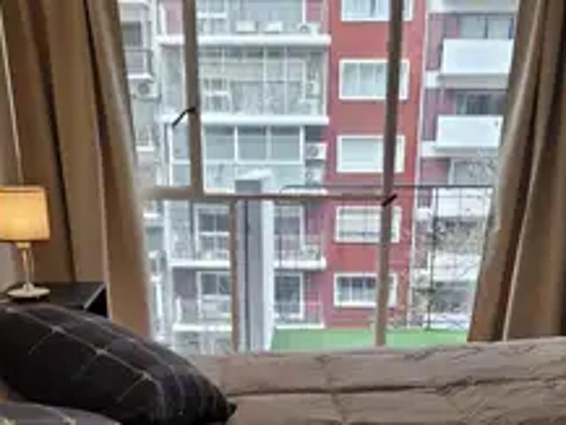 Alquiler en palermo, caba