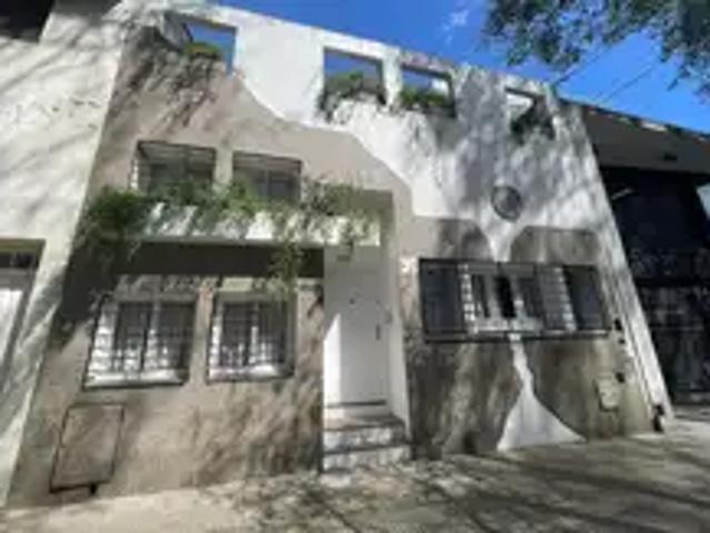 Alquiler en palermo, caba