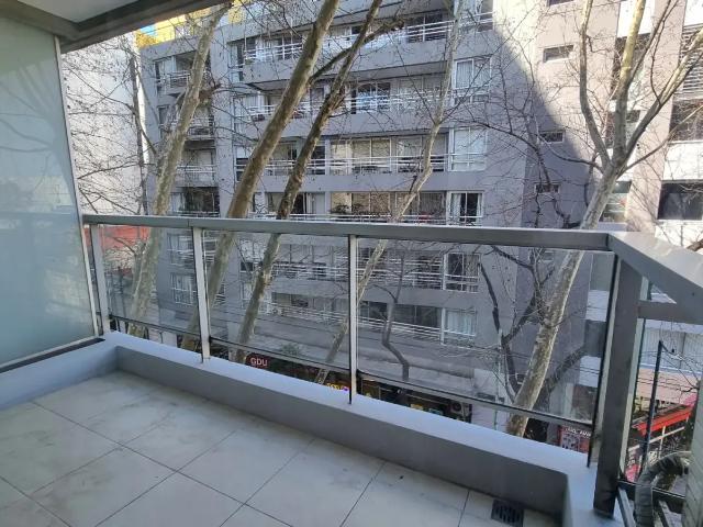 Alquiler en palermo, caba
