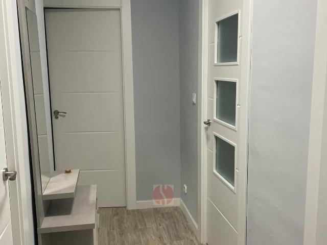 Venta y Alquiler en Parque Nueva Granada Piso