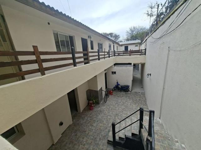 Alquiler en parque patricios, caba