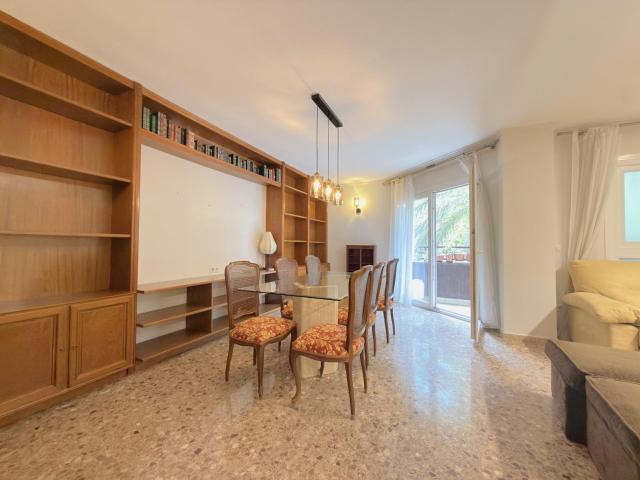 Alquiler en Paseo Germanías – Gandía | 850 €/mes
