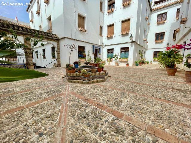 ? ALQUILER EN PLENO CASCO HISTÓRICO DE CÓRDOBA —