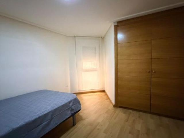 ALQUILER EN PLENO CENTRO DE ELCHE