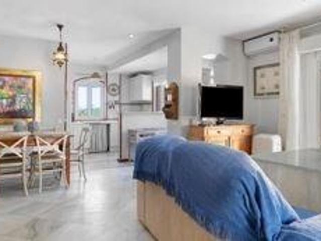 ALQUILER EN PUERTO SHERRY DUPLEX