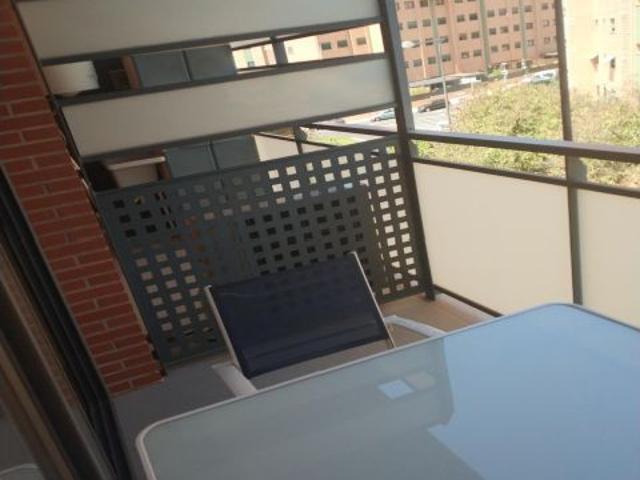 Alquiler en residencial