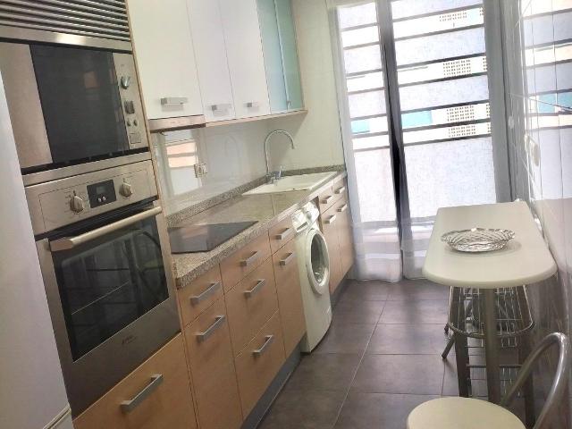 Alquiler en residencial