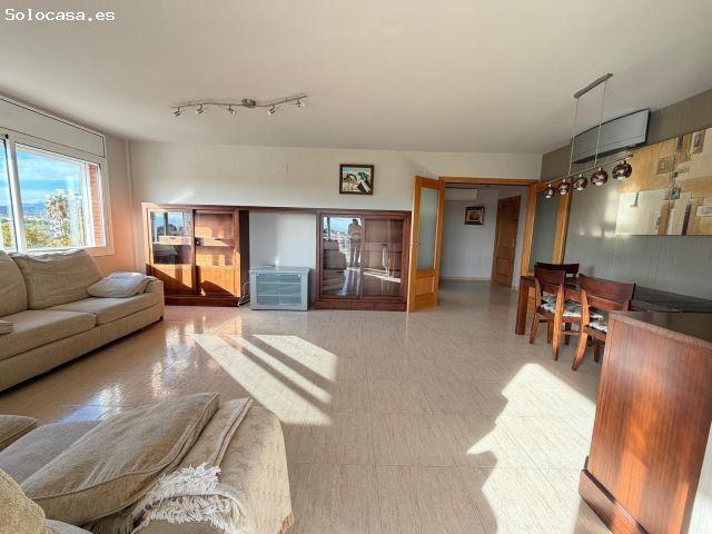 ? ALQUILER EN REUS – Piso exclusivo de 4 habitaciones parking y piscina en zona residencial premium