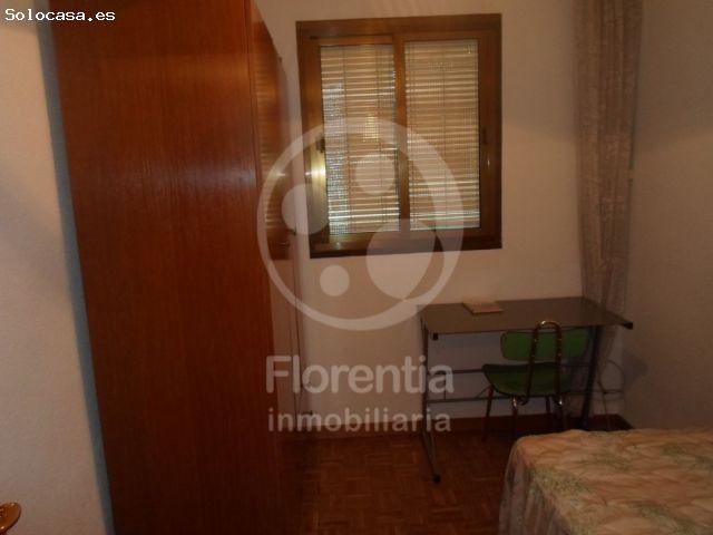 Alquiler en Ronda