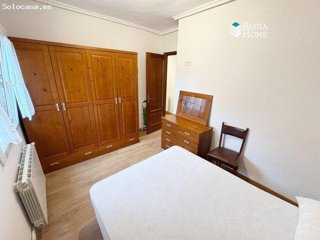 ? ALQUILER EN SANTANDER – C/ ENRIQUE GRAN